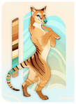 Thylacine
